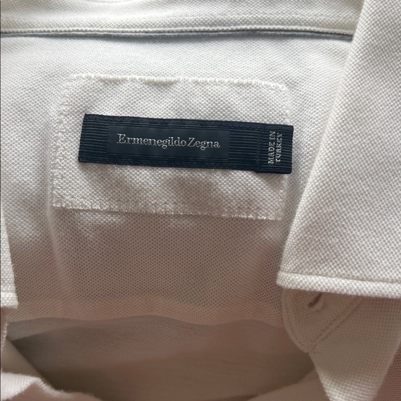 Men’s polo - Picture 2 of 4